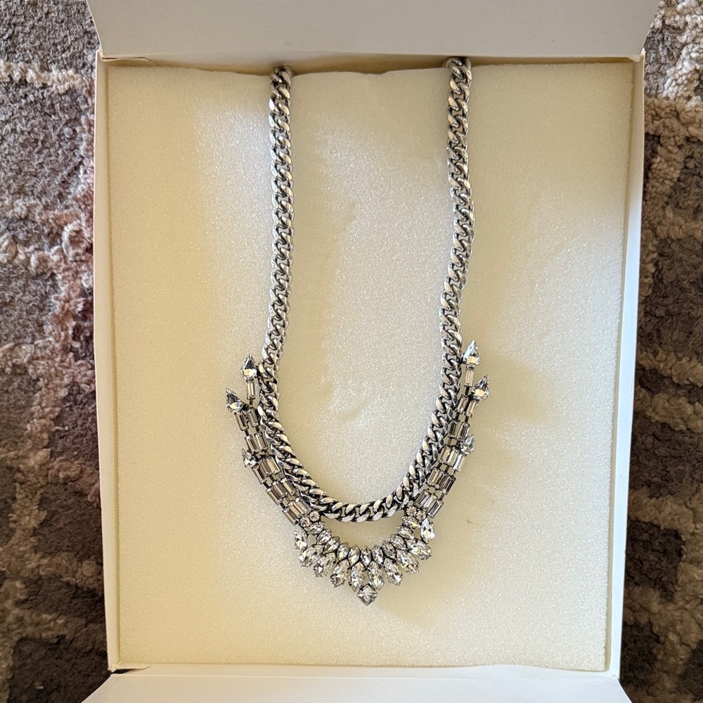 Stella & Dot The Regency Collar